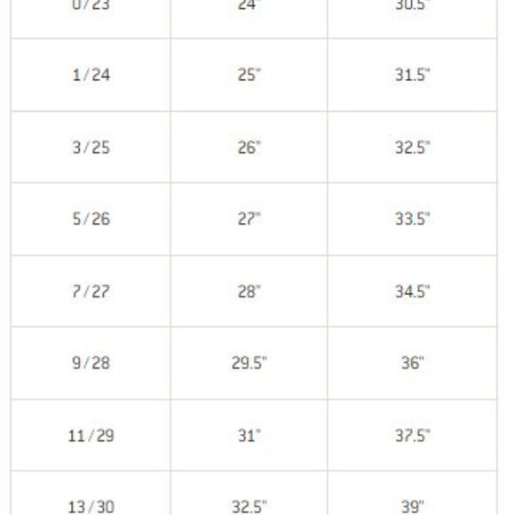 KanCan Jeans Florence Mid Rise Super Skinny Distressed Size 9/28 - Picture 11 of 11